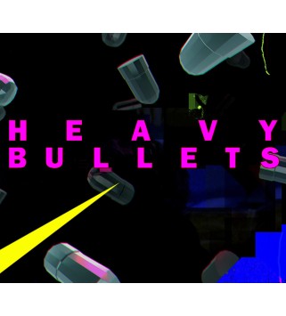 Heavy Bullets Gift Steam Key GLOBAL